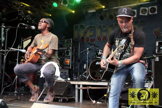 Ray Darwin (UK) 18. Reggae Jam Festival, Bersenbrueck 05. August 2012 (7).JPG